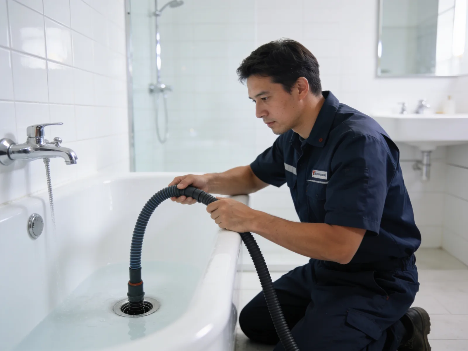 Emergency Plumber Kewaskum, WI FAQs